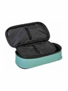 Meatfly Meatfly torbica Pencil Case Sea Green