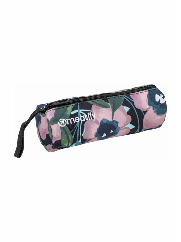 Meatfly Meatfly torbica Basic Case Pink Flowers