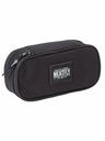 Meatfly Meatfly torbica Pencil Case Black