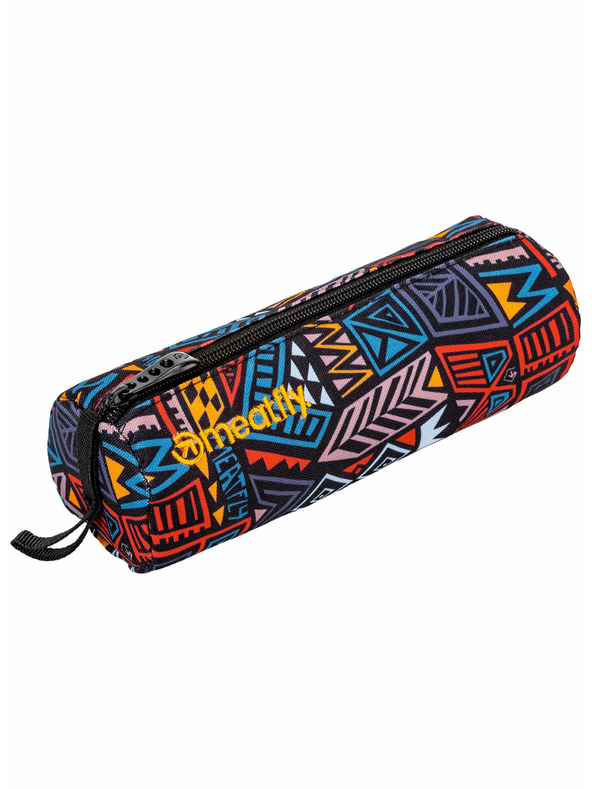 Meatfly Meatfly torbica Basic Case Dancing Earth