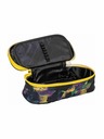 Meatfly Meatfly torbica Pencil Case Dark Aquarel