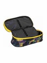 Meatfly Meatfly torbica Pencil Case Dark Aquarel
