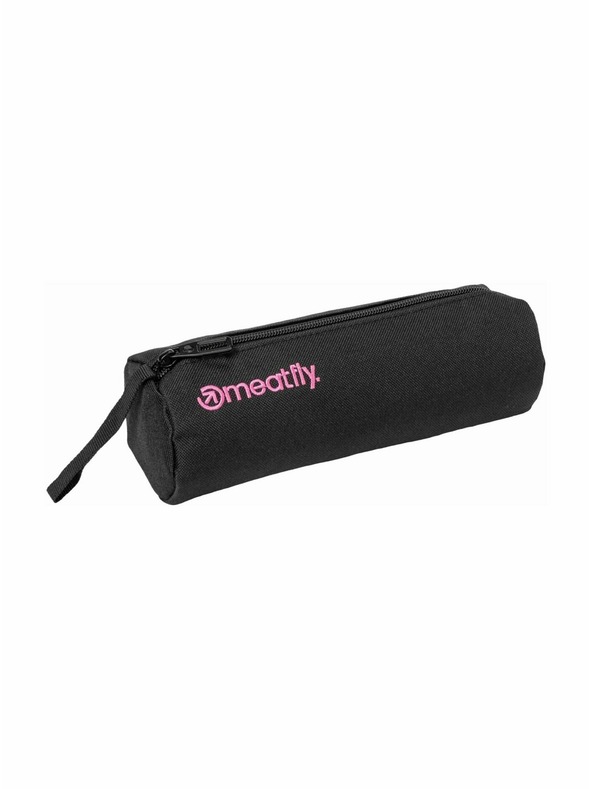 Meatfly Meatfly torbica Basic Case Pink / Black