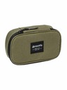 Meatfly Meatfly pernica XL Pencil Case Olivine