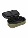 Meatfly Meatfly pernica XL Pencil Case Olivine