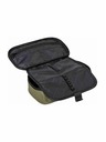 Meatfly Meatfly pernica XL Pencil Case Olivine
