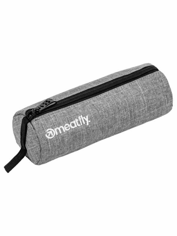 Meatfly Meatfly pernica Basic Case White / Grey Heather