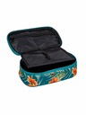 Meatfly Meatfly pernica XL Pencil Case Sharon Dragonfly