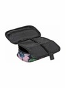 Meatfly Meatfly pernica XL Pencil Case Pink Flowers
