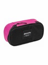 Meatfly Meatfly pernica Pencil Case Pink / Black