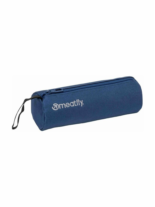 Meatfly Meatfly pernica Basic Case Sea / Grey Heather