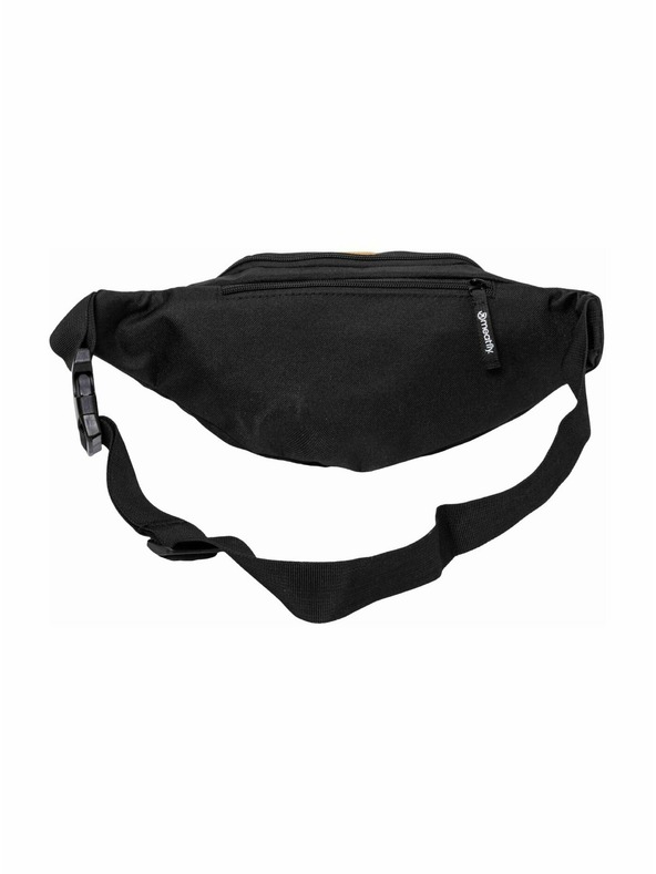 Meatfly Meatfly neseser Wally Dark Grey / Gold