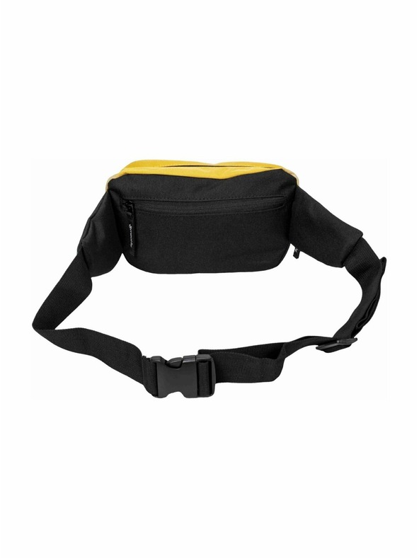 Meatfly Meatfly neseser Wally Dark Grey / Gold