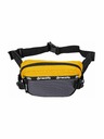 Meatfly Meatfly neseser Dash Dark Grey / Gold