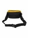 Meatfly Meatfly neseser Dash Dark Grey / Gold