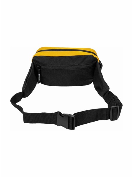 Meatfly Meatfly neseser Dash Dark Grey / Gold