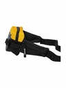 Meatfly Meatfly neseser Dash Dark Grey / Gold