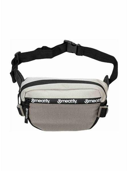 Meatfly Meatfly neseser Dash Silver Mink