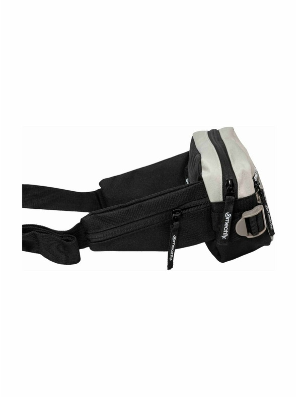 Meatfly Meatfly neseser Dash Silver Mink