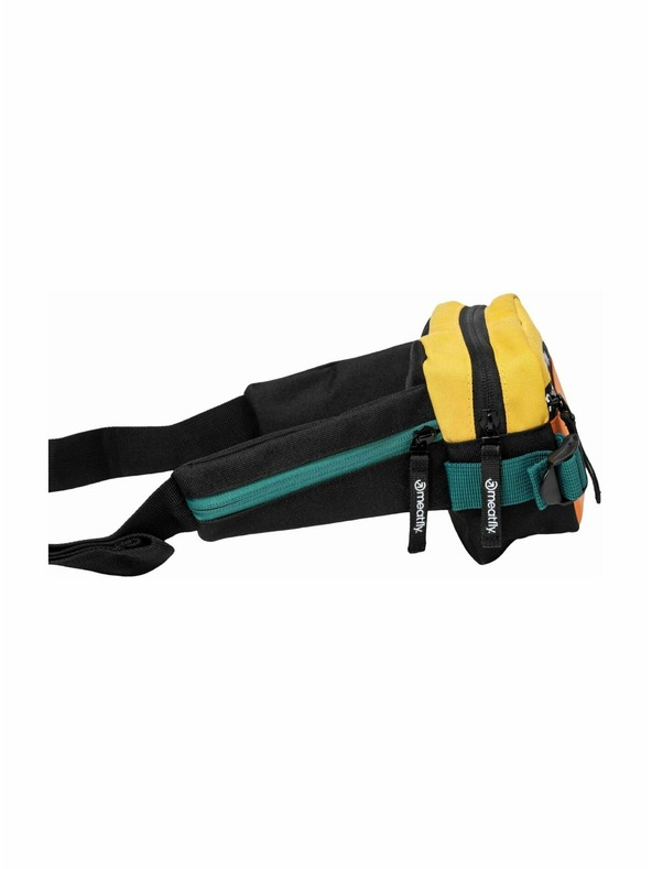Meatfly Meatfly neseser Dash Nugget / Green