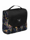 Meatfly Meatfly toaletna torba Cara Dark Aquarel