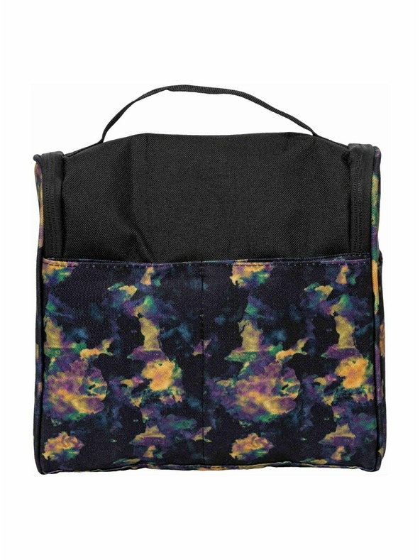 Meatfly Meatfly toaletna torba Cara Dark Aquarel