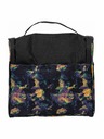 Meatfly Meatfly toaletna torba Cara Dark Aquarel