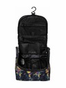 Meatfly Meatfly toaletna torba Cara Dark Aquarel