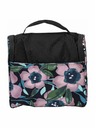 Meatfly Meatfly toaletna torba Cara Pink Flowers
