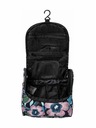 Meatfly Meatfly toaletna torba Cara Pink Flowers
