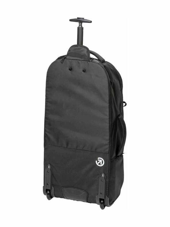 Meatfly Meatfly kofer Austin Flowers 100 L