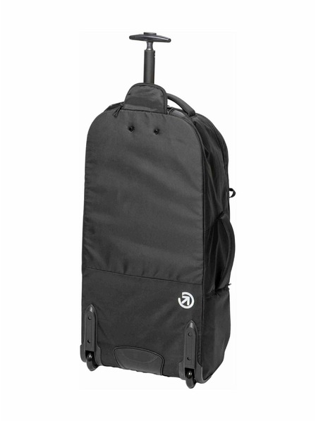 Meatfly Meatfly kofer Austin Flowers 100 L