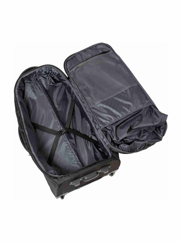 Meatfly Meatfly kofer Austin Flowers 100 L