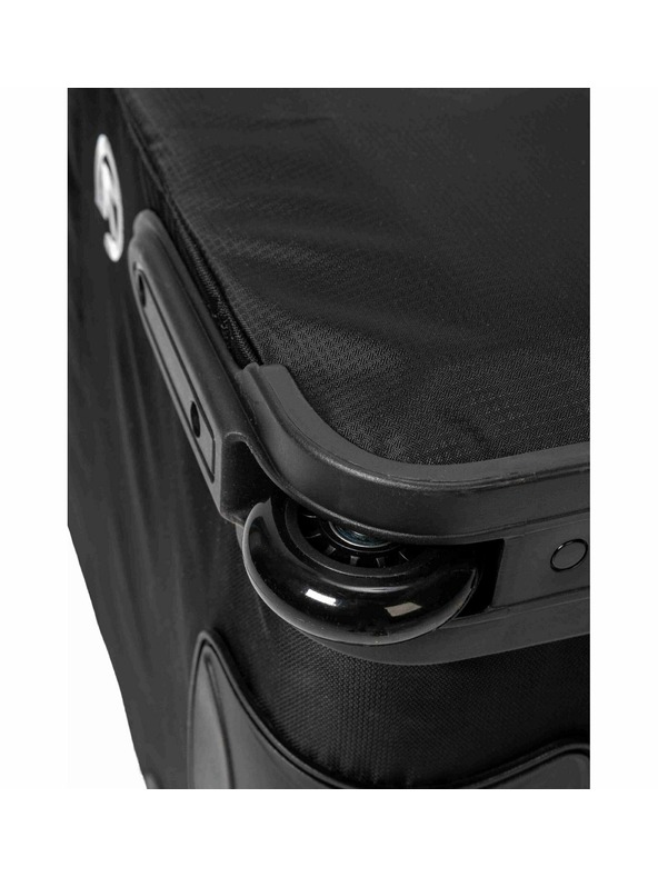 Meatfly Meatfly kofer Austin Flowers 100 L