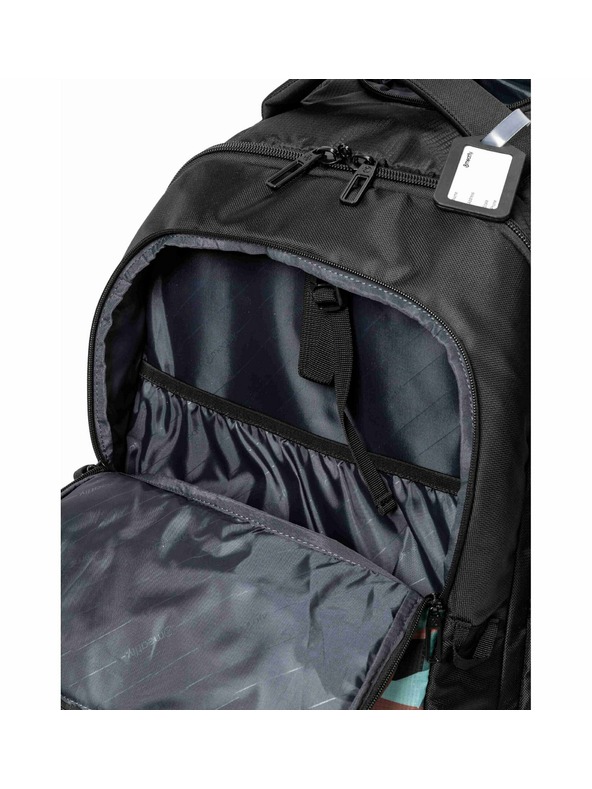 Meatfly Meatfly kofer Austin Flowers 100 L