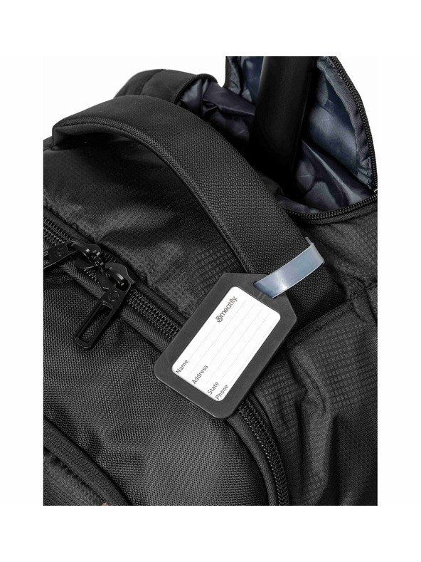 Meatfly Meatfly kofer Austin Flowers 100 L