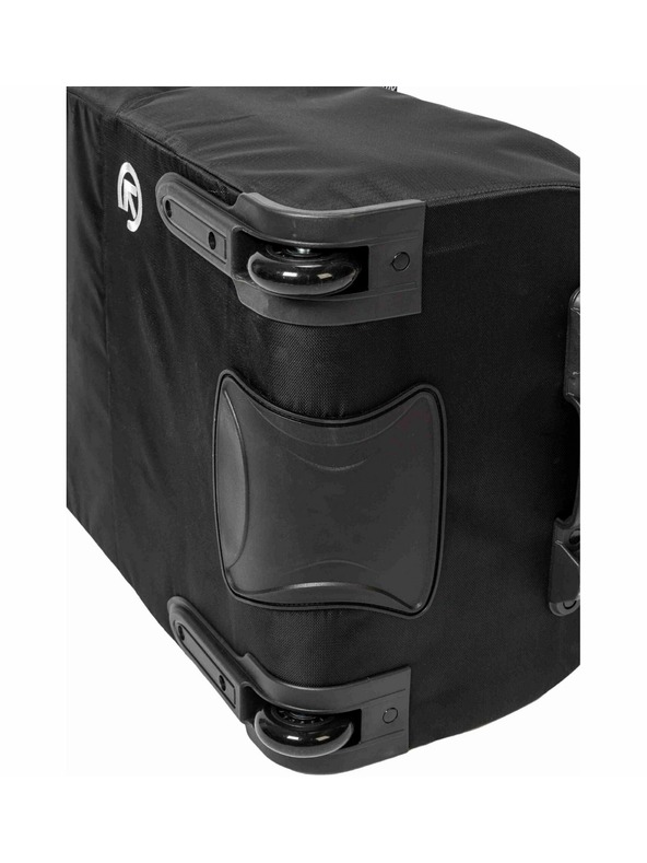 Meatfly Meatfly kofer Austin Flowers 100 L