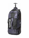 Meatfly Meatfly kofer Austin Heather Charcoal Grey 100 L