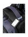 Meatfly Meatfly kofer Austin Heather Charcoal Grey 100 L