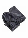 Meatfly Meatfly kofer Austin Heather Charcoal Grey 100 L