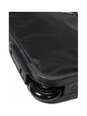 Meatfly Meatfly kofer Austin Heather Charcoal Grey 100 L