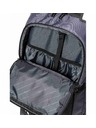 Meatfly Meatfly kofer Austin Heather Charcoal Grey 100 L