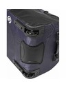 Meatfly Meatfly kofer Austin Heather Charcoal Grey 100 L
