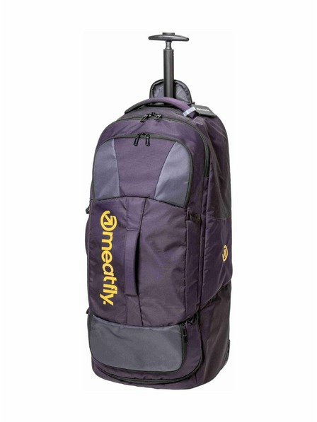 Meatfly Meatfly kofer Austin Violet 100 L