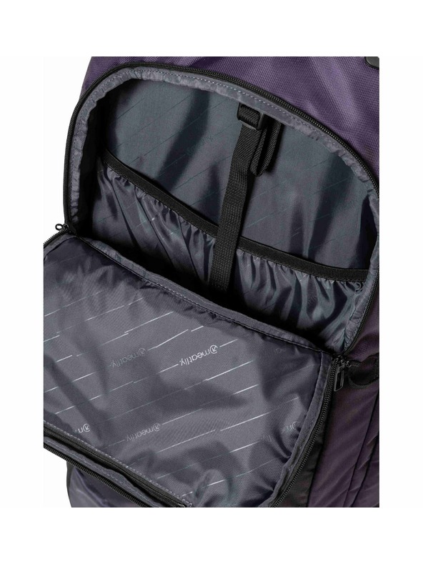 Meatfly Meatfly kofer Austin Violet 100 L