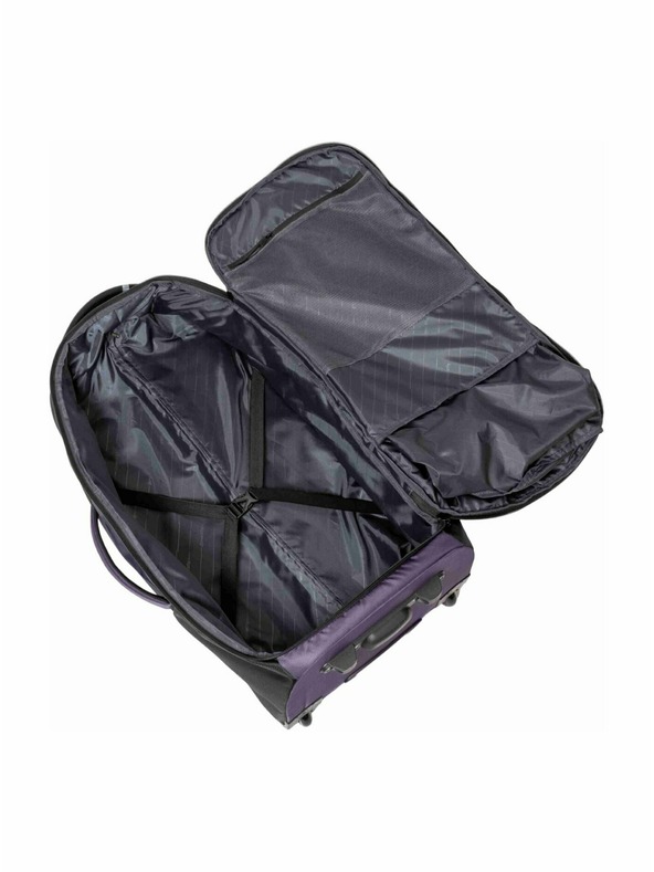 Meatfly Meatfly kofer Austin Violet 100 L