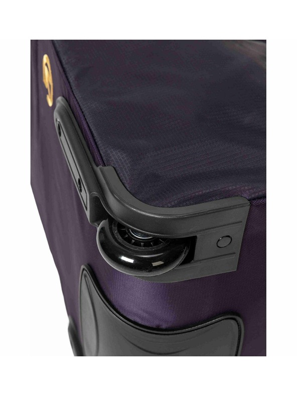 Meatfly Meatfly kofer Austin Violet 100 L