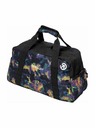 Meatfly Meatfly putna torba Mavis Dark Aquarel