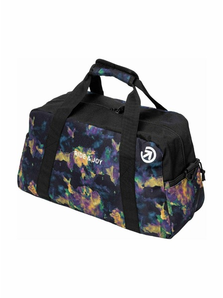 Meatfly Meatfly putna torba Mavis Dark Aquarel