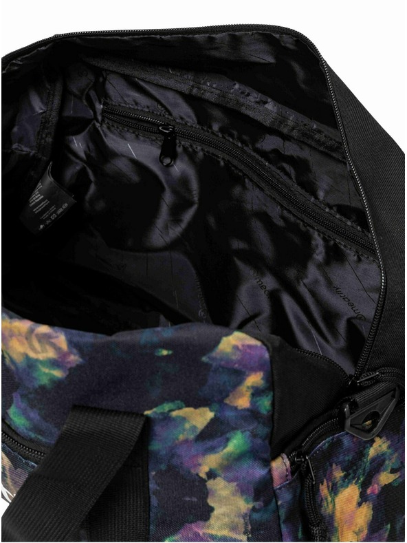 Meatfly Meatfly putna torba Mavis Dark Aquarel
